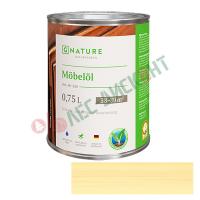 Масло для мебели Gnature 225 Möbelöl 0.75 л