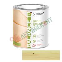 Грунт для дерева Balance 1120 Dusberg