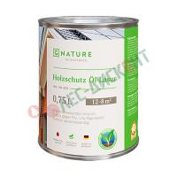 Масло-лазурь для дерева Gnature 425 Holzschutz Öl-Lasur