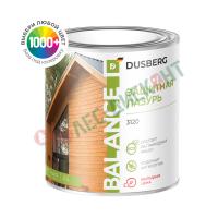 Защитная лазурь Balance 3120 Dusberg