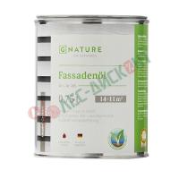 Масло для фасадов Gnature 285 Fassadenöl