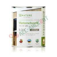 Защитное масло Gnature 280 Wetterschutzöl