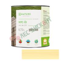 Масло для ДПК Gnature 271 WPC-Öl