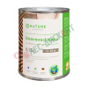 Лазурь с пчелиным воском Gnature 470 Bienenwachslasur