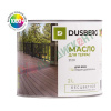 Масло для террас 2120 Dusberg
