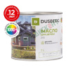 Масло для дерева 2110 Dusberg